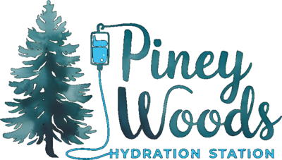 Piney Woods Hydration Station